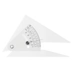 uchida точный . распределение линейка 15cm type 013-0031