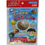 日本パール つくろう ピッカピカのどろだんごキット (だんご用土約50g、ピカピカパウダー約12g、説明書1枚)