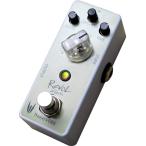 Revol effects レヴォルエフェクツ エフェクター リバーブ ThreeVERB ERV-01