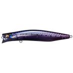  Megabass (Megabass) KAGELOU 100F HT лиловый neon иваси 