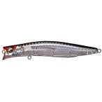  Megabass (Megabass) KAGELOU 100F HT Nami no - na