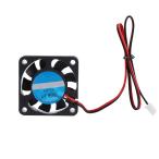 3D принтер вентилятор Bewinner 2 деталь 24V 4010 7000rpm охлаждающий вентилятор тихий .6.7CFM высота вращение скорость быстрый ...3D принтер 