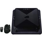a Tec sATEX Lulu do Shape выше панель черный AX-HXL300