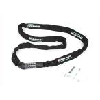 Bianchi(ビアンキ) ロック ブラック 1000mm ダイヤルチェーンロック B JPP0202002BK000