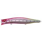  Megabass (Megabass) KAGELOU 155F GG twilight розовый иваси 