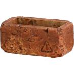 abite(Habiter) желтохвост krekto pot Brown S JLA-605-BR