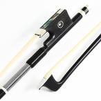  карбоновый * волокно * скрипка bow 3/4 размер VINGOBOW 100V 69cm