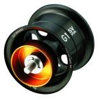  Daiwa slp Works (Daiwa Slp Works) RCSB CT SV 700S spool G1 черный 