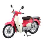  Fujimi модель 1/12 NEXT серии No.1 EX-4 Honda Super Cub 110*[ погода. .]ver. 12NX-1 EX-4