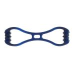  Alinco (ALINCO) рукоятка камера ( super твердый ) стрейч .tore. сила тренировка темно-синий WBN314N