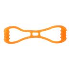  Alinco (ALINCO) рукоятка камера ( super soft ) стрейч .tore. сила тренировка orange WBN314D