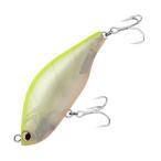  Rapala (Rapala) North craft воздушный ogru12cm 64g AOG120SLM #SPCH прозрачный жемчуг chart дракон s(ske жемчуг коричневый 