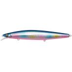  Megabass (Megabass) MARINE GANG Cookai 140S GLX голубой розовый Rainbow 