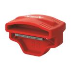 SWIX(swiks) лыжи сноуборд настраиваемый для точило карман край .-TA3001N красный 