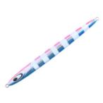  Daiwa (DAIWA) saltiga SL jig super глубокий 230g PHbru булавка Zebra 