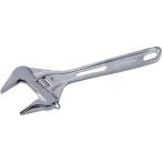  super tool (SUPERTOOL) Quick широкий monki ключ ( супер широкий отверстие Max60mm) MWS300