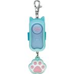 tebika ударопрочный для экстренных случаев зуммер niami- mint blue 703563