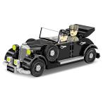 Cobi Historical Collection #2261 ho ruhi830BLdo* гол ( Германия армия ) 1/35 шкала 