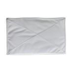 TRUSCO(トラスコ) クリーンルームダストクロス 200X300mm TCRDC-2030CP