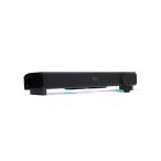 �v�����X�g�� ULTRA PLUS 2.1ch 40W �Q�[�~���O�T�E���h�o�[ ���͌n���iHDMI ARC/3.5mm/Optical�j RGB���C�e
