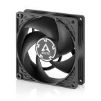 ARCTIC P9 Silent - 92mm PC кейс вентилятор в частности тихий .. тихий звук проект высота тихий давление оптимальный . проект * почти нет звук. вентилятор motor вращение число : максимальный 19