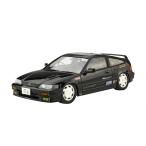  Fujimi модель 1/24 перевал серии No.2 Honda Cyber CR-X SI перевал -2