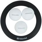 ejison Golf (Edison Golf) немой мяч короткая клюшка тренировка Target cup имеется EDISON GOLFejison Golf 