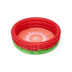 Bestway Sweet Strawberry клубника ребенок бассейн диаметр 1.68m x высота 38cm 51145