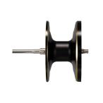  Shimano (SHIMANO) 22 сон магазин 17osi ставрида японская ga-2000MAX spool 