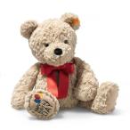 shu type (steiff) плюшевый мишка jimi- happy день рождения 35cm