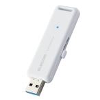 エレコム 外付けssd 500GB コンパクト ポータブル PS5/PS4対応(メーカー動作確認済) USB3.2(Gen1) ESD-EMB0500