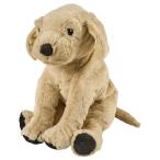 GOSIG GOLDENgo-sig золотой soft игрушка - собака / золотой retoli балка 40 cm 501.693.41