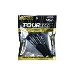 yamani(Yamani) TOUR TEE PRO упаковка BLACK