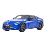  Kyosho (Kyosyo) оригинал 1/43 Ниссан Fairlady Z Z голубой конечный продукт 
