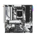 ASRock A620M PRO RS WiFi.,AMD Socket AM5 Ryzen 7000 серии процессор . поддержка.
