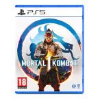 Mortal Kombat 1 ( импорт версия ) - PS5