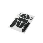  Elecom V custom мышь рукоятка лента для рукояток ge-ming мышь G304 G203 специальный anti slip предотвращение скольжения ультратонкий сиденье 0.6m
