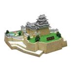  Fujimi модель 1/850 название замок серии No.5 Himeji замок замок -5