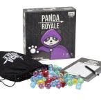 Last Night Games Panda Royale | 10 человек для e фланель gishu. носорог koro игра | семья. сборник .. оптимальный 