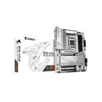 GIGABYTE B650 AORUS ELITE AX ICE AMD Ryzen 7000 серии соответствует Socket AM5 DDR5 белый ka