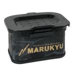  Marukyu (Marukyu) энергия корм ковш 13TRIV черный 