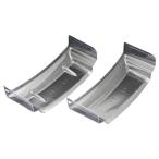  Yocomo .... off-road Wing narrow сверхпрочная ZS-GWBNHA