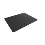  end Game Gear (Endgame Gear) коврик для мыши EM-B 490x410mm задняя поверхность PORON материалы наружная окружность отстрочка черный EM-