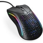 Glorious Model D 2 Wired Matte Black легкий проводной ge-ming мышь GLO-MS-DV2-MB MS0717