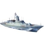 タコム(TAKOM) 1/350 ロシア プロジェクト 20380 フリゲート 後期型 プラモデル TKO6013