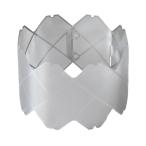 MUNIEQ(myu колено k) X-MESH STOVE ( low высота *L размер ) [XMS-02LS]