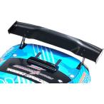  Yocomo MERCURY Saya ka специальный S15 Wing дрифт машина для SD-MS15W