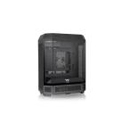 Thermaltake The Tower 600 Black 3 поверхность усиленный стекло panel принятие анис звёздчатый стойка стиль middle tower ATX PC кейс CA-1Z