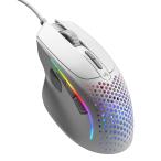 Glorious Model I 2 Wired White легкий проводной ge-ming мышь GLO-MS-IV2-W-WHT MS0741