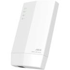  Buffalo Wi-Fi 6 трансляция машина 2401+573Mbps EasyMesh розетка прямой .. встроенный антенна WEX-3000AX4/N
